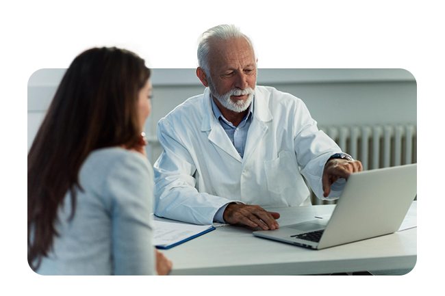 Body Composition Scan