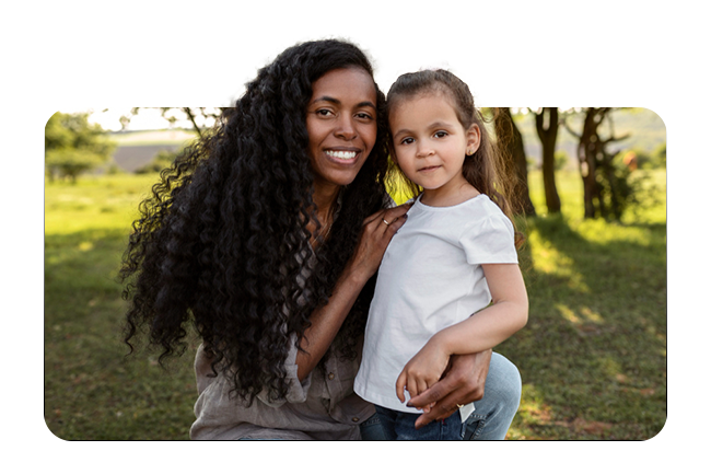 Children's Health & Nutrition