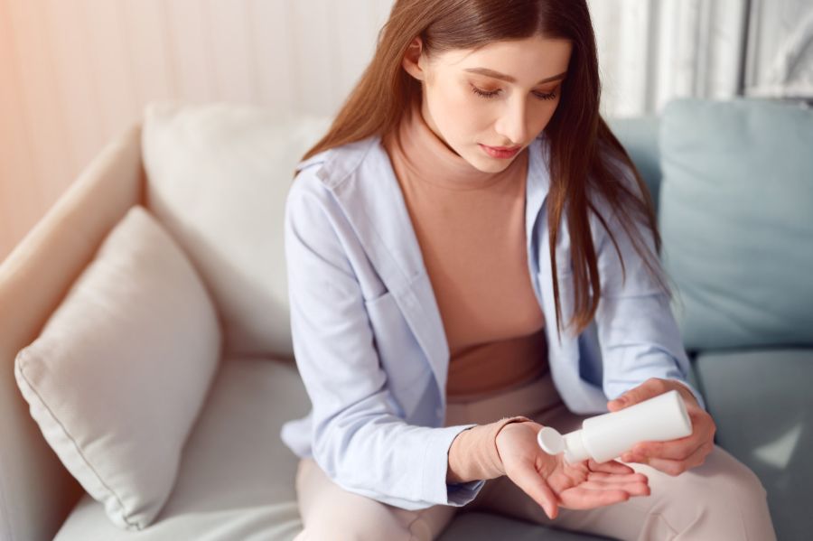 Eczema Treatment Services at MedCare Clinics