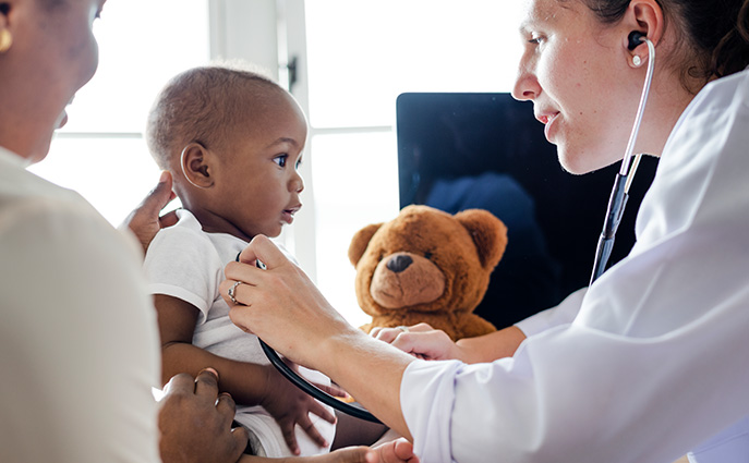 MedCare Clinic