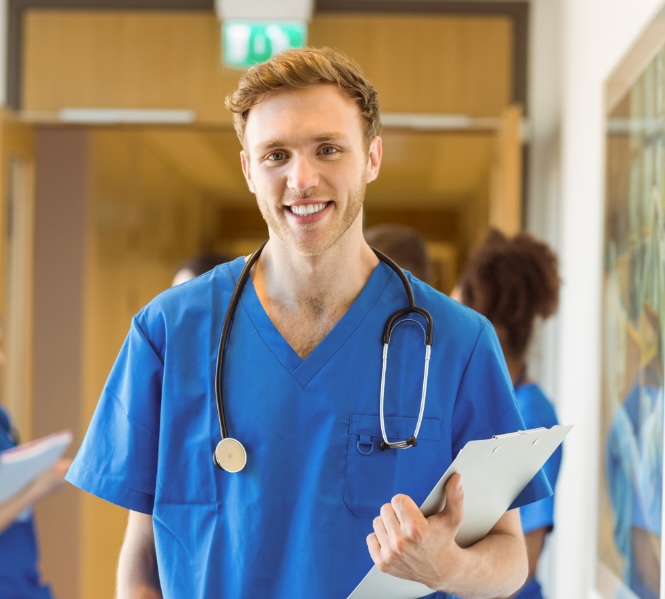 Supervised clinical learning at MedCare Clinics
