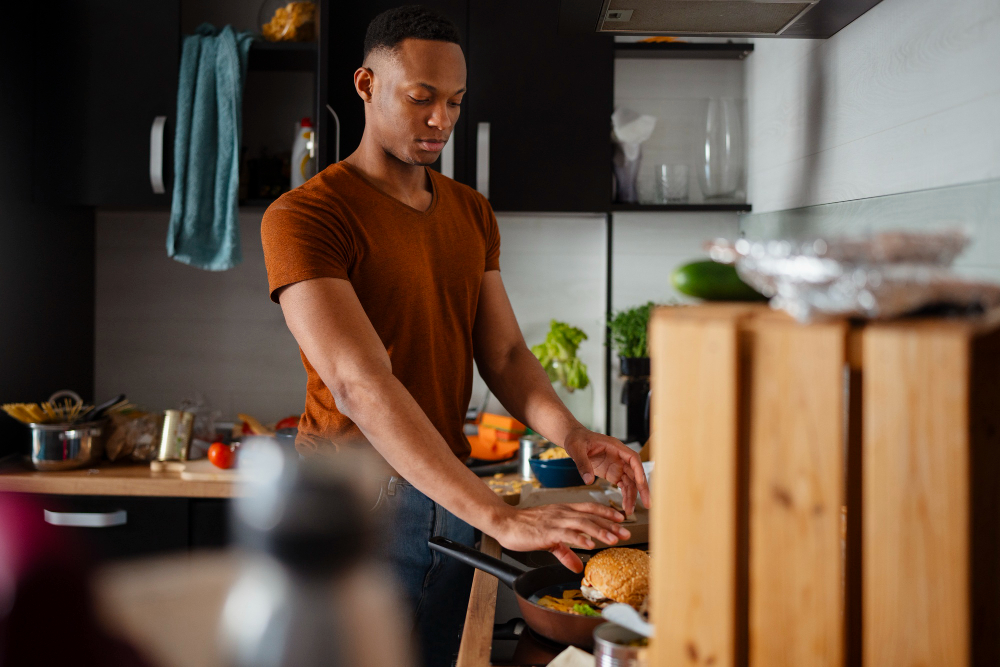 Why Nutrition Matters For Intolerances & Allergies