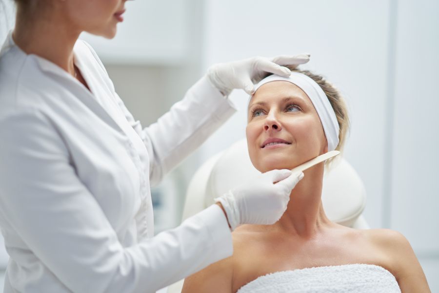 Medical Aesthetics Services at MedCare Clinics