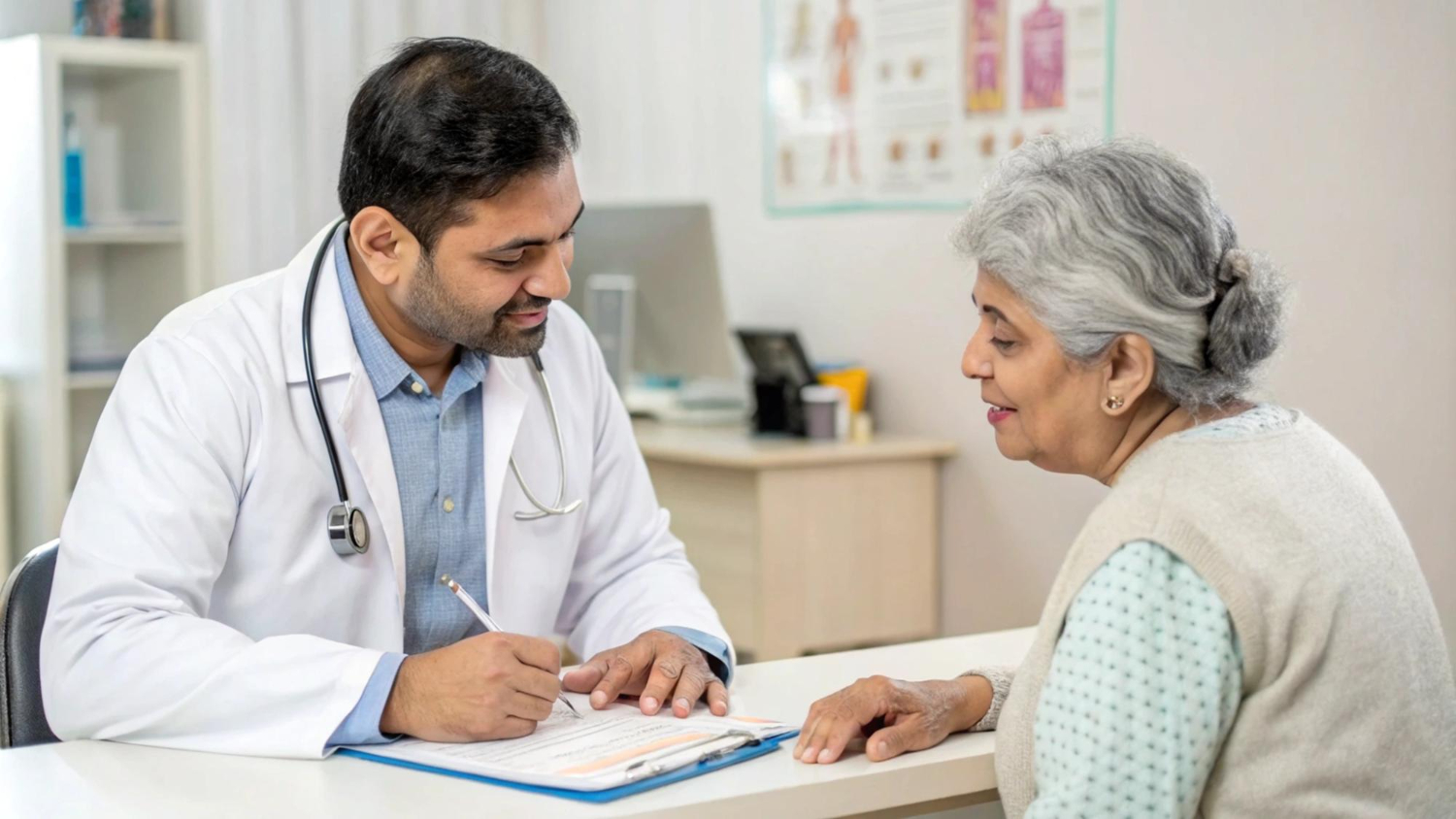 medical clinic brampton
