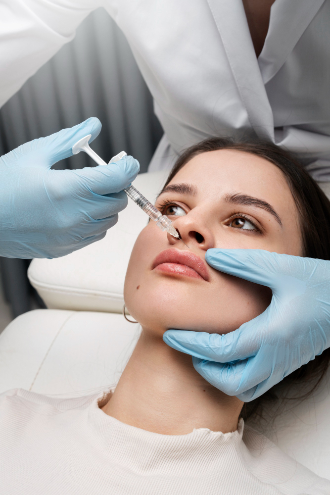 Injectables & Aesthetic Enhancements