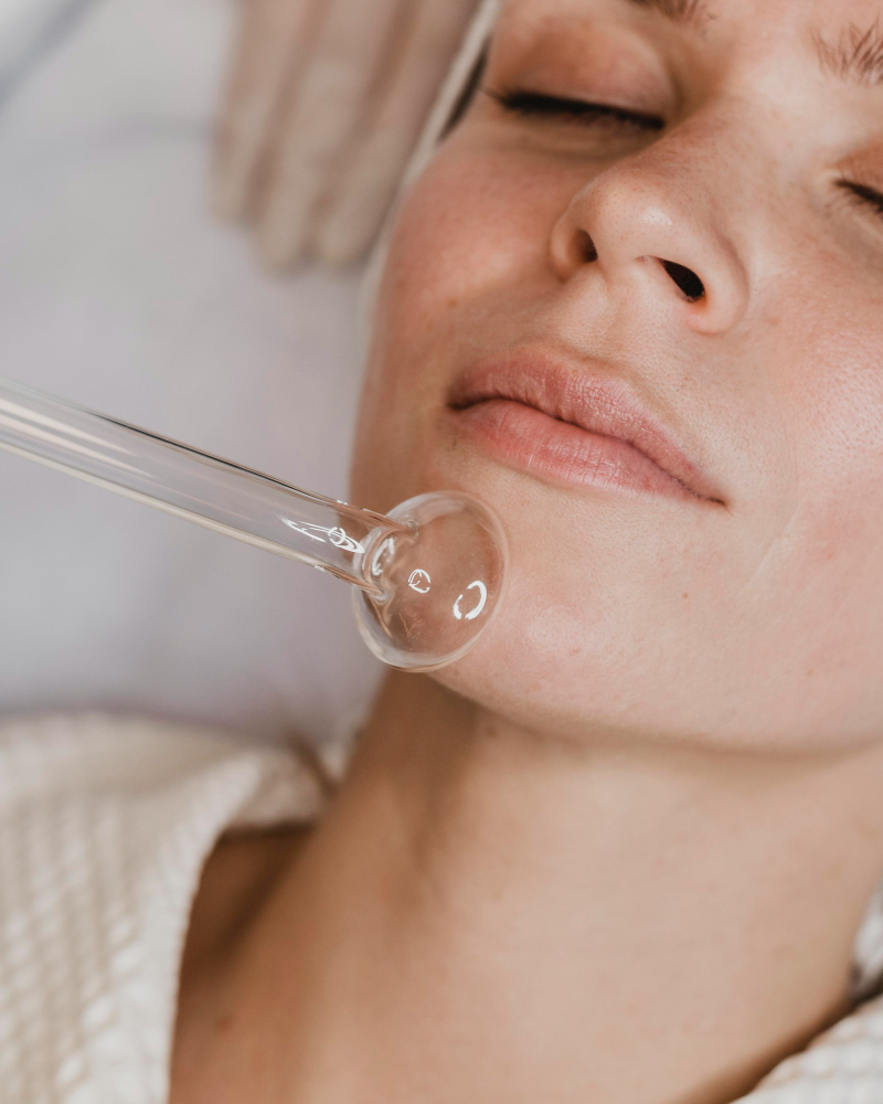 Advanced Skin Treatments