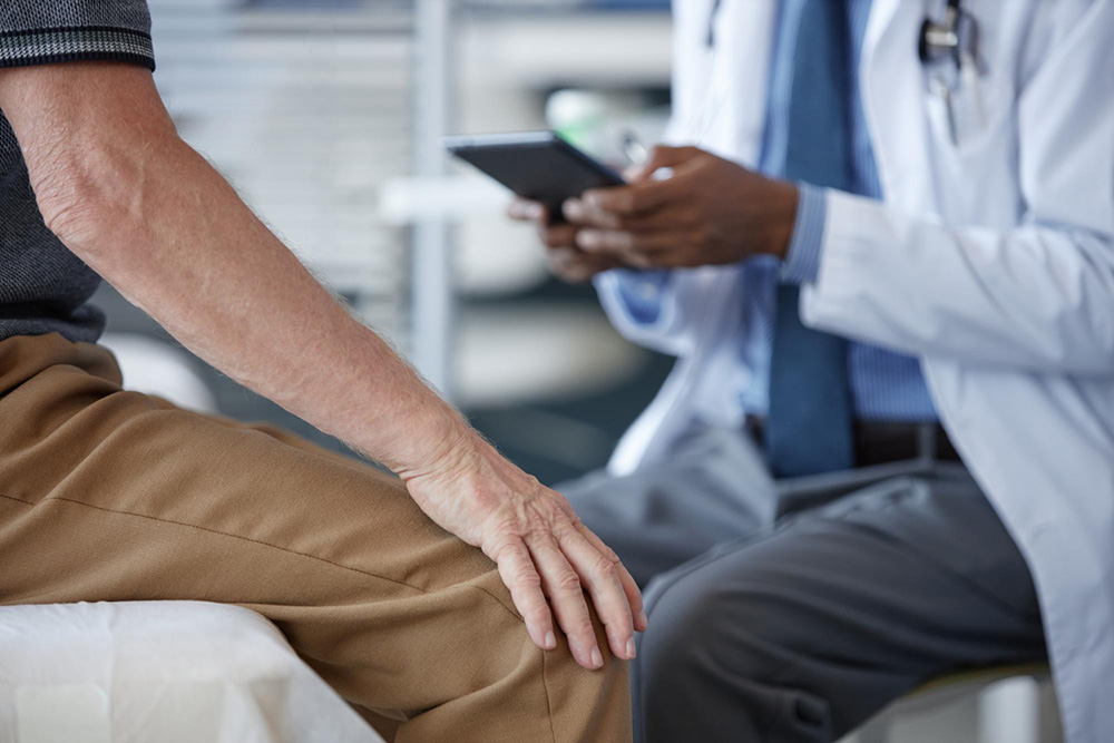 MedCare Clinics @ Walmart Hamilton (Hannon)