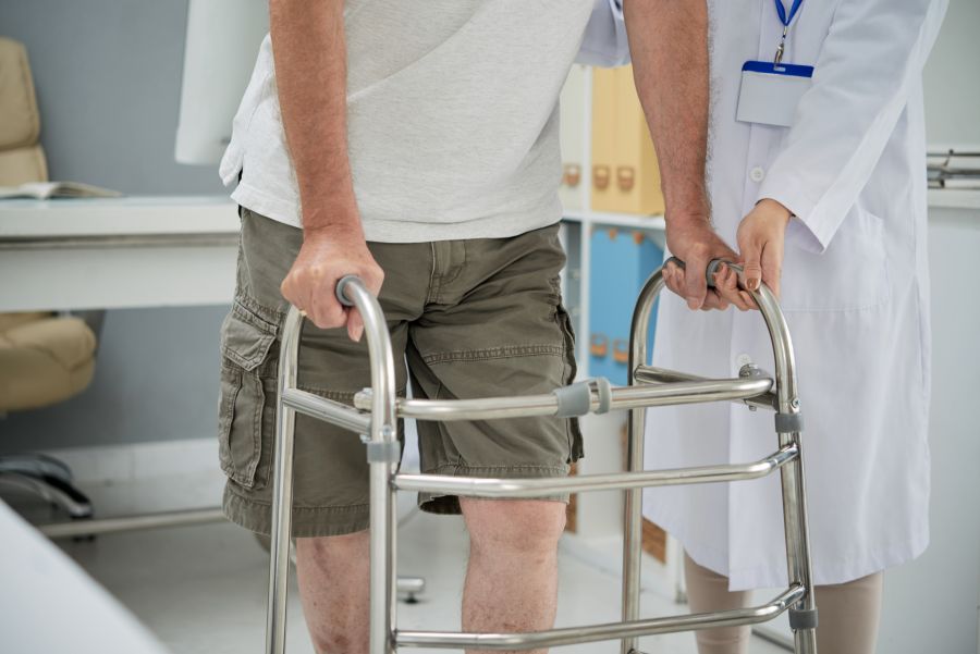 Occupational medicine consultation services