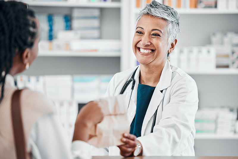 MedCare Pharmacy