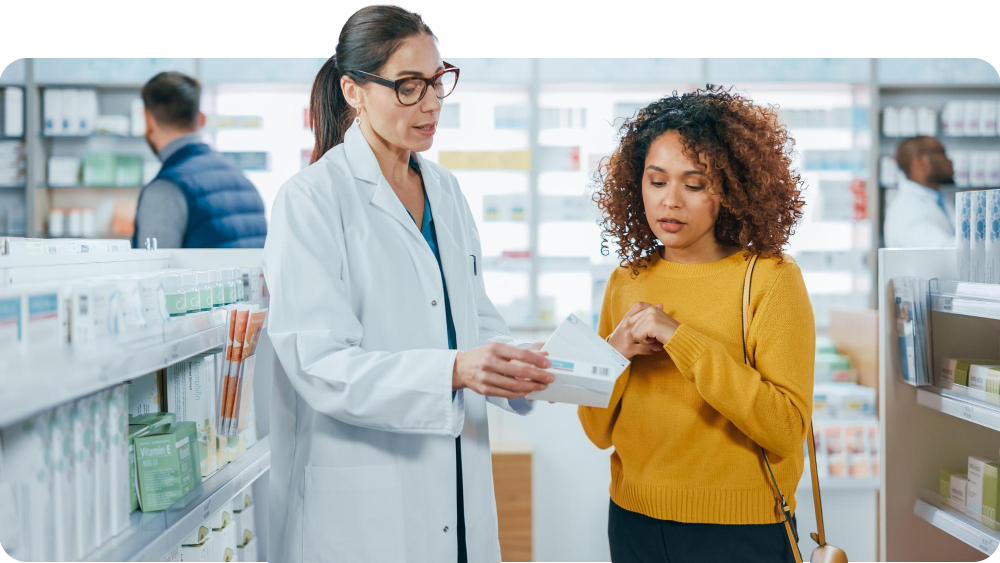 In-House Pharmacy Services