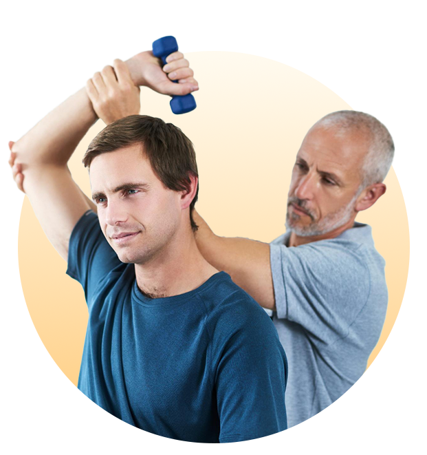 Physiotherapy & Rehabilitation at MedCare Clinics