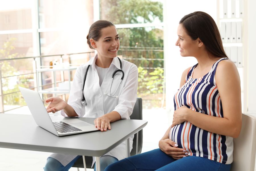Prenatal Care at MedCare Clinics