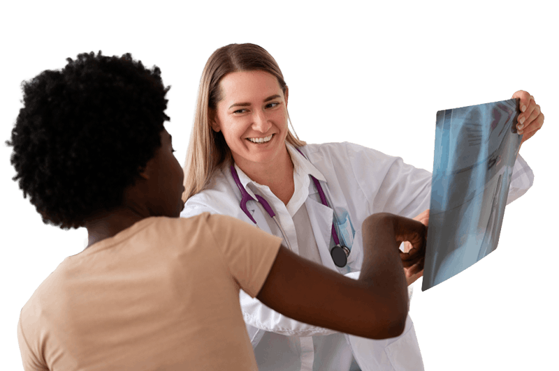 Our Internal Medicine Care Team
