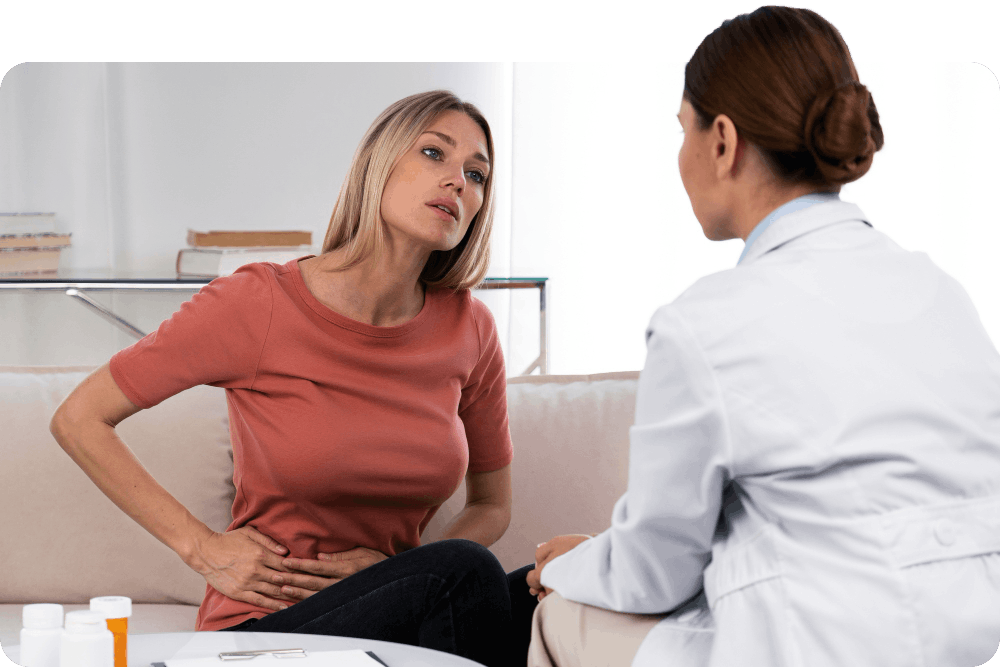 Internal Medicine Specialists Accepting Referrals