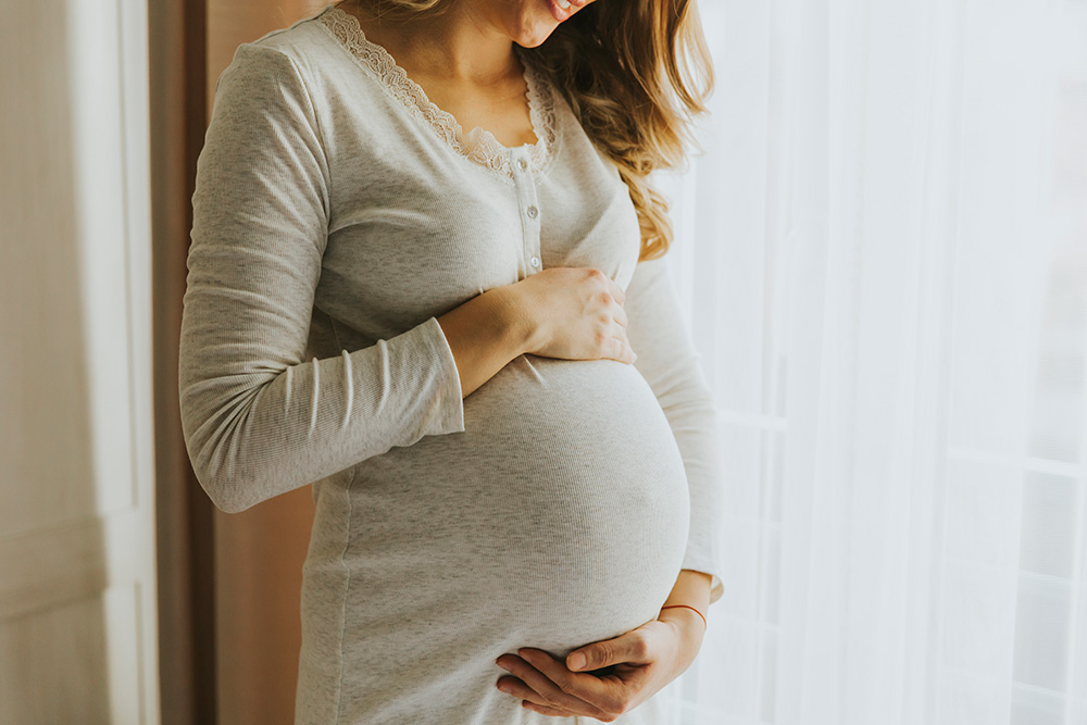 Why Nutrition Matters For Pregnancy & Women's Health